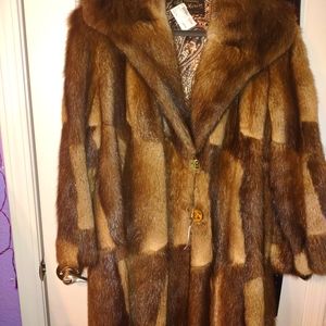 Fur Coat